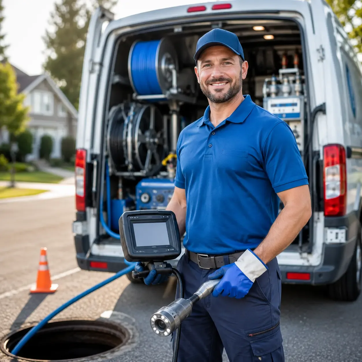 Local Pipe Relining specialists in Coffeen, IL
